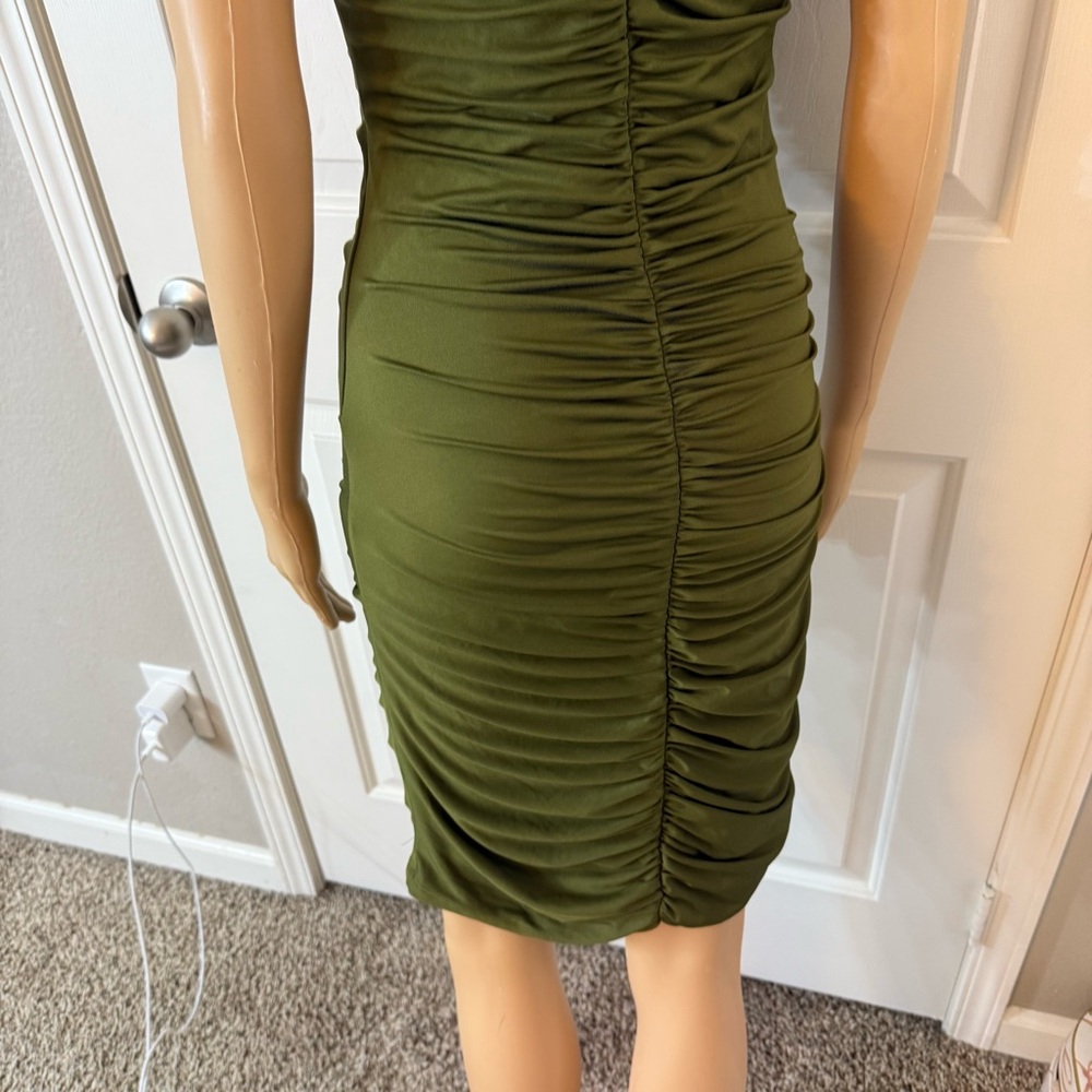 Fashion Nova Bodycon Mini Dress - Picture 5 of 10